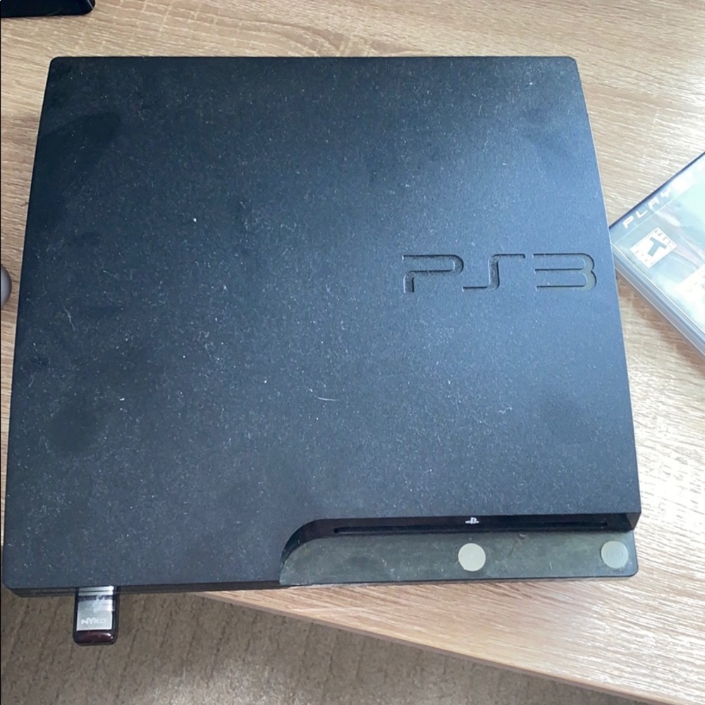 Playstation 3